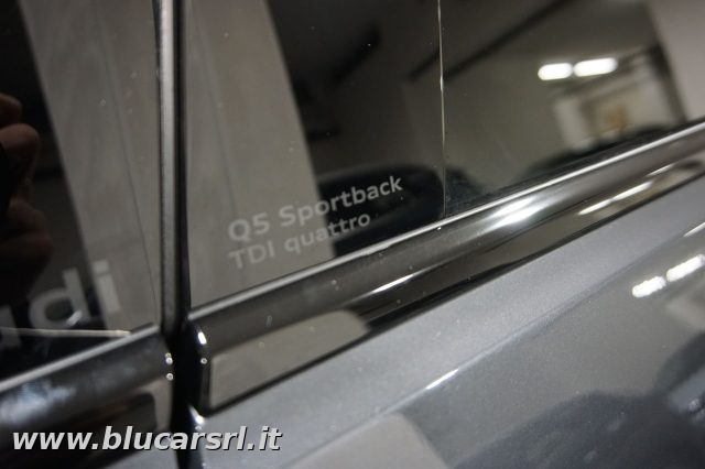 AUDI Q5 usata, con Sensore di luce