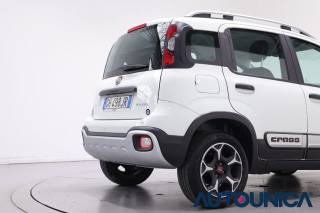 FIAT Panda usata 38