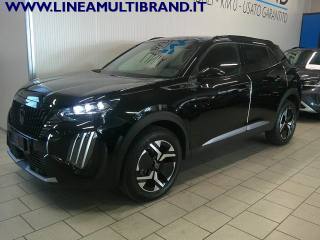 PEUGEOT 2008 usata, con Fendinebbia