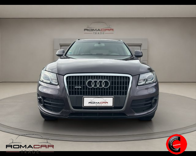 AUDI Q5 usata, con Airbag