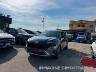 HYUNDAI Kona usata, con Airbag Passeggero