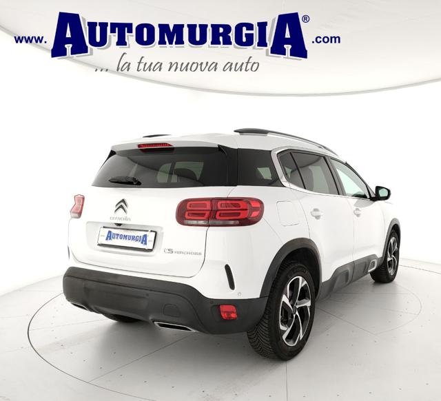 CITROEN C5 Aircross usata, con Airbag Passeggero