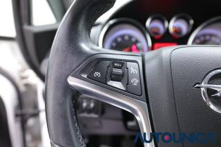 OPEL Astra usata, con Volante multifunzione