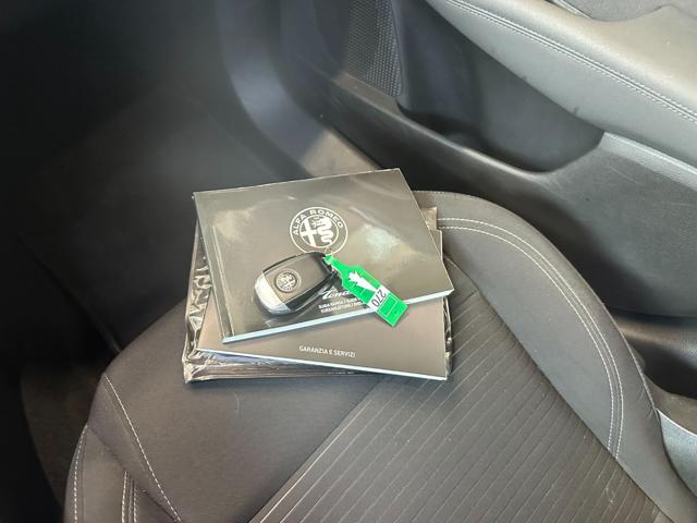 ALFA ROMEO Tonale usata, con Sistema di navigazione