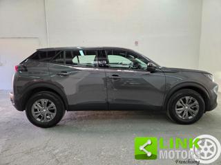 PEUGEOT 2008 usata, con Cruise Control