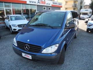 MERCEDES-BENZ Vito usata 73