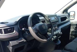 RENAULT Trafic usata, con Alzacristalli elettrici