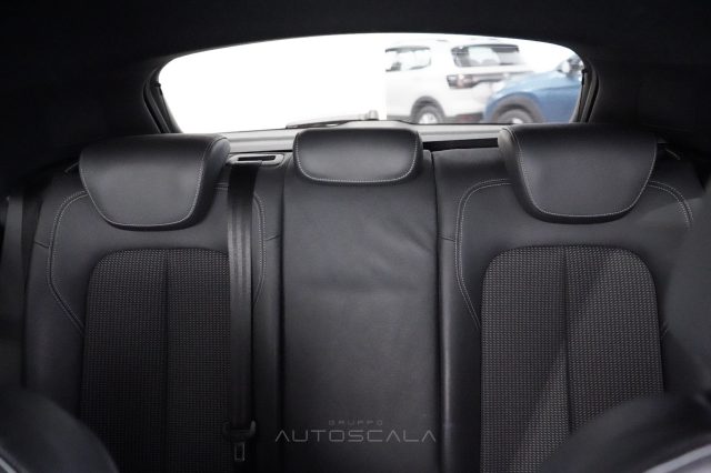 AUDI Q2 usata, con Volante multifunzione