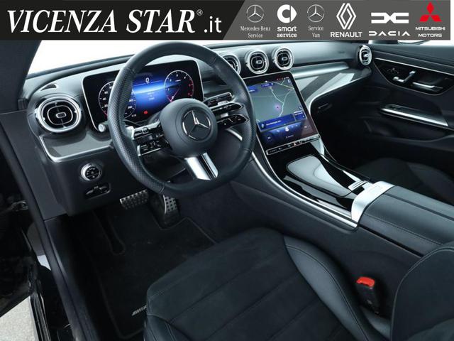 MERCEDES-BENZ CLE 200 usata, con Cerchi in lega