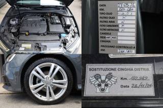 AUDI A3 usata, con Cruise Control