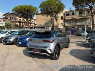 OPEL Mokka usata, con Autoradio