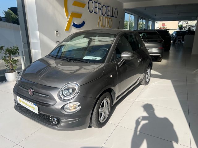 FIAT 500 usata, con Airbag laterali