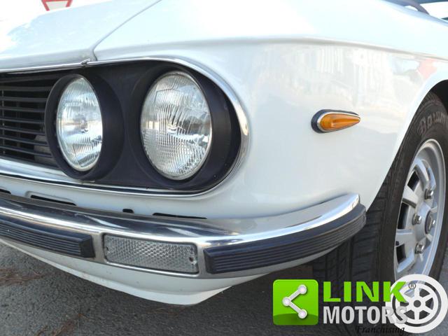 LANCIA Fulvia usata 28