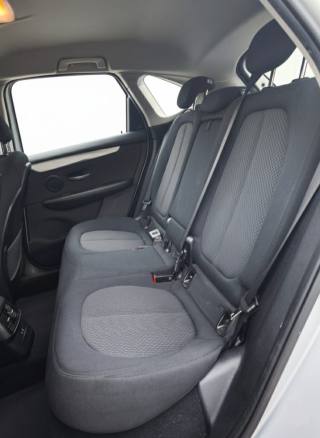 BMW 225 usata, con Immobilizzatore elettronico