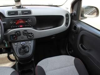 FIAT Panda usata, con MP3