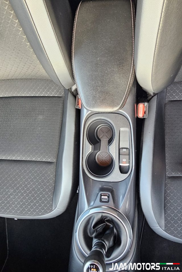 NISSAN Juke usata, con Frenata d