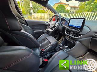 FORD Fiesta usata, con Controllo automatico clima