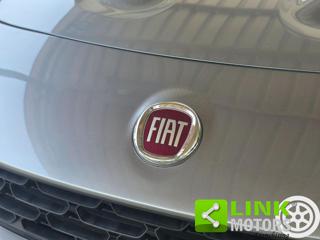 FIAT 124 Spider usata, con Monitoraggio pressione pneumatici