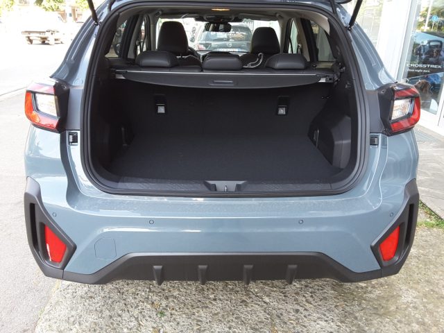 SUBARU Crosstrek usata, con Controllo trazione