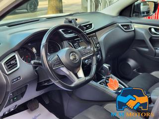 NISSAN Qashqai usata, con Cerchi in lega