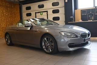 BMW 640 usata 110