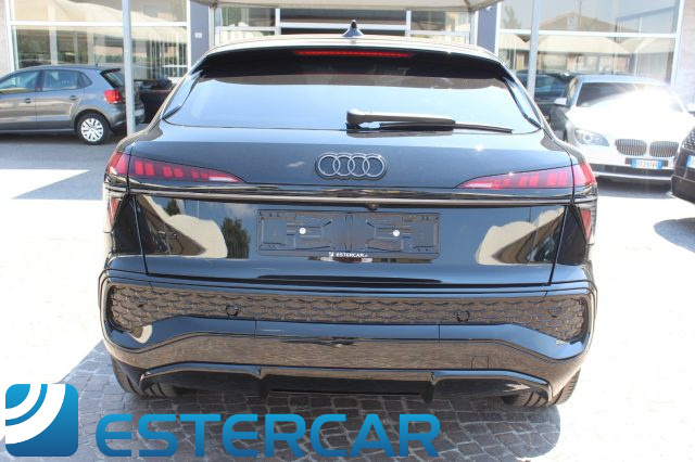 AUDI Q3 usata, con Filtro antiparticolato