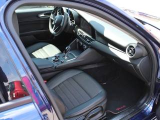ALFA ROMEO Giulia usata, con Controllo trazione