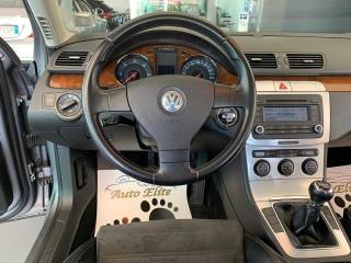 VOLKSWAGEN Passat usata, con Climatizzatore