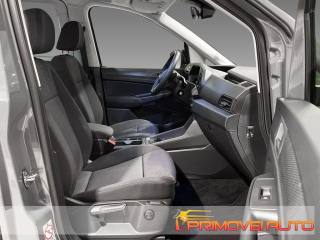 VOLKSWAGEN Caddy usata, con Airbag