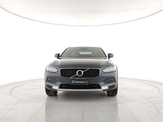 VOLVO V90 Cross Country usata, con Boardcomputer