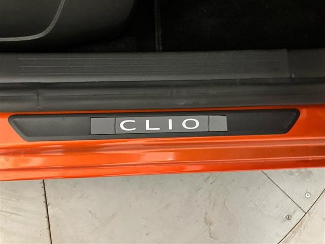 RENAULT Clio usata 26