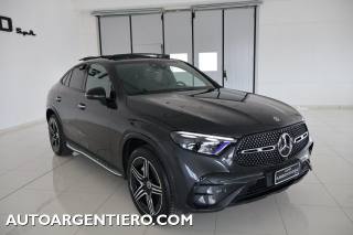 MERCEDES-BENZ GLC 300 usata, con Volante riscaldabile