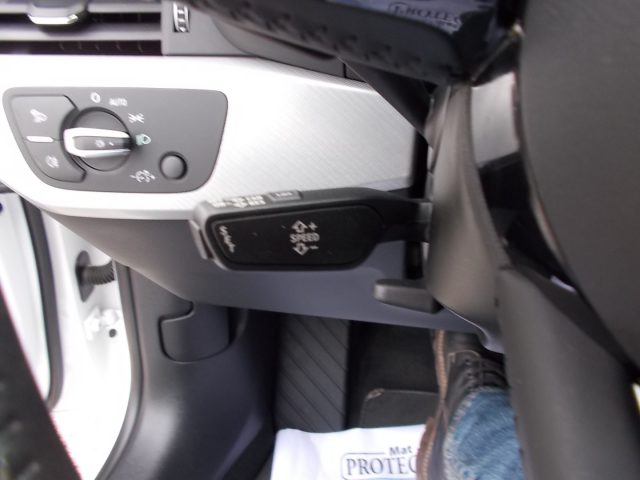 AUDI A5 usata, con Immobilizzatore elettronico
