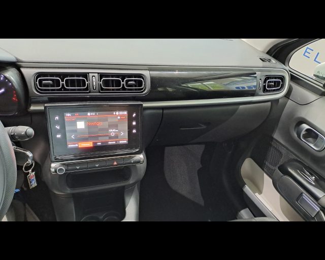 CITROEN C3 usata, con Cruise Control