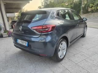 RENAULT Clio usata, con Chiusura centralizzata