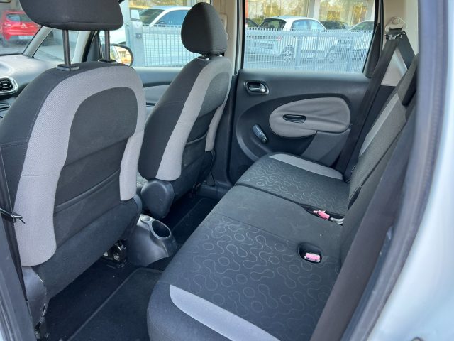 RENAULT Twingo usata, con Immobilizzatore elettronico