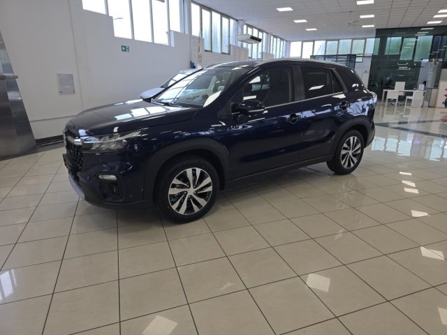 SUZUKI S-Cross usata, con Airbag