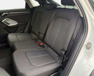 AUDI Q3 usata, con Cruise Control