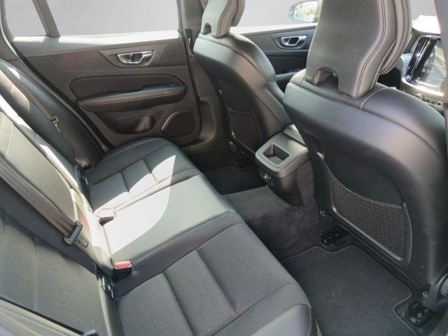 VOLVO V60 usata, con Climatizzatore