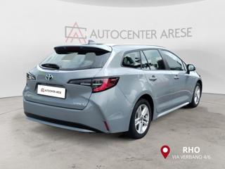 TOYOTA Corolla usata, con Cruise Control