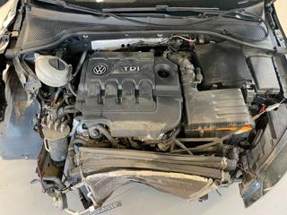 VOLKSWAGEN Golf GTD usata, con Climatizzatore