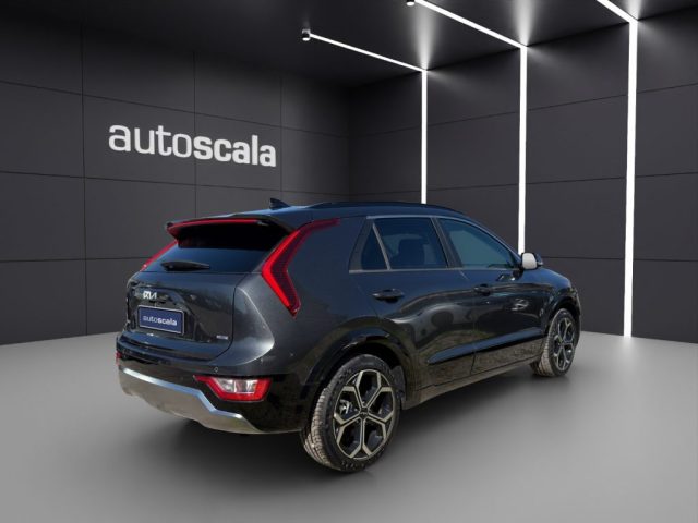 KIA Niro usata, con Alzacristalli elettrici