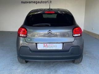 CITROEN C3 usata, con Chiusura centralizzata