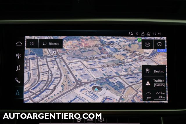 AUDI A6 usata, con Climatizzatore