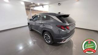 HYUNDAI Tucson usata, con Airbag Passeggero