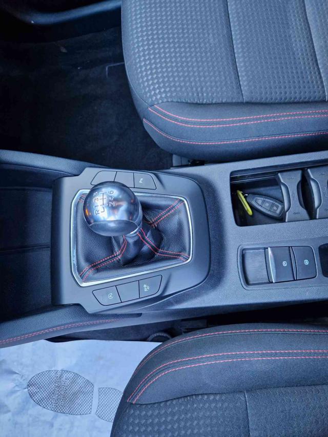 FORD Kuga usata, con ESP