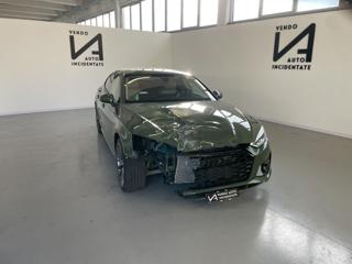 AUDI A5 SPORTBACK 45 TFSI QUATTRO S TRONIC S LINE EDITION