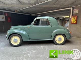 FIAT 500C usata 15