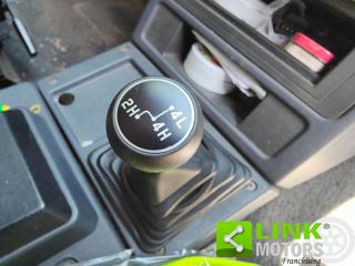 MITSUBISHI Pajero usata 17
