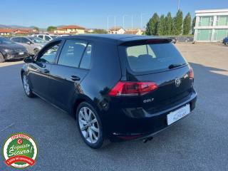 VOLKSWAGEN Golf usata, con Controllo automatico clima